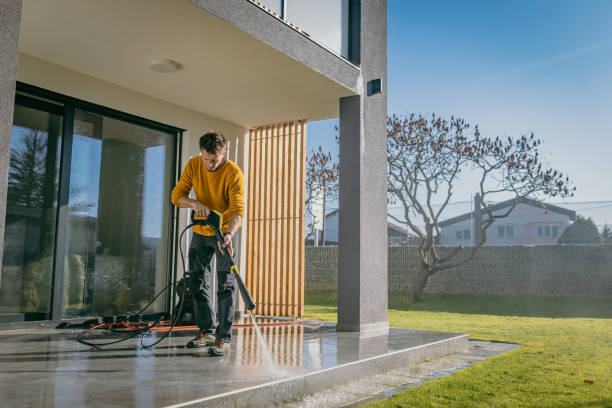 Best Roof Washing  in Leander, TX
