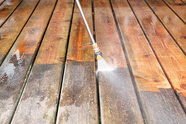 Best House Exterior Washing  in Leander, TX