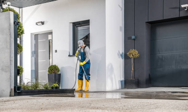 Best Machinery and Equipment Cleaning  in Leander, TX