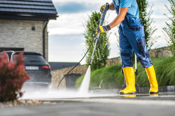 Best Soft Washing  in Leander, TX
